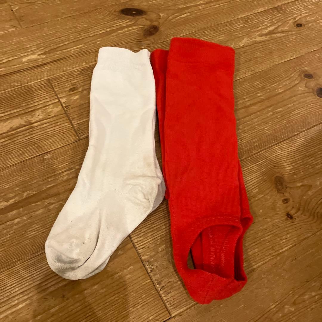 ポルテ　ユニフォームセット