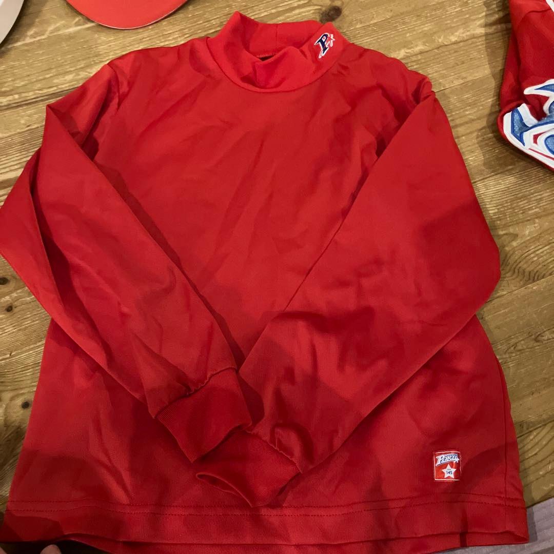 ポルテ　ユニフォームセット