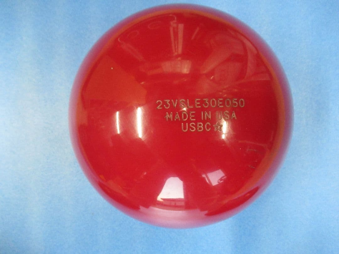 SOLID　LOCK　ボウリングボール　ボーリング