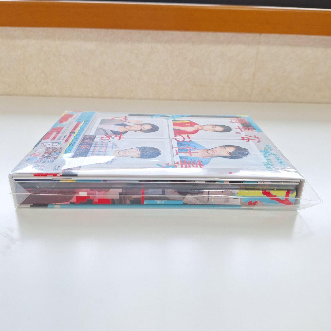 【美品】簡単なお仕事です。に応募してみた Blu-ray BOX〈3枚組〉