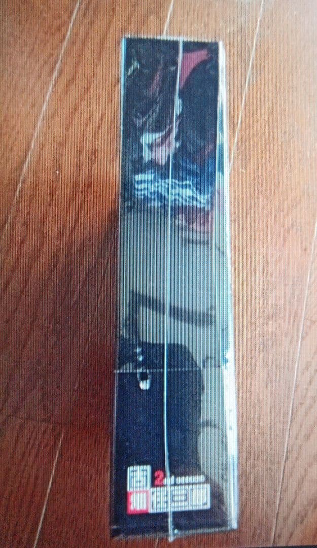 古畑任三郎 2nd season DVD-BOX〈5枚組〉 新品未開封