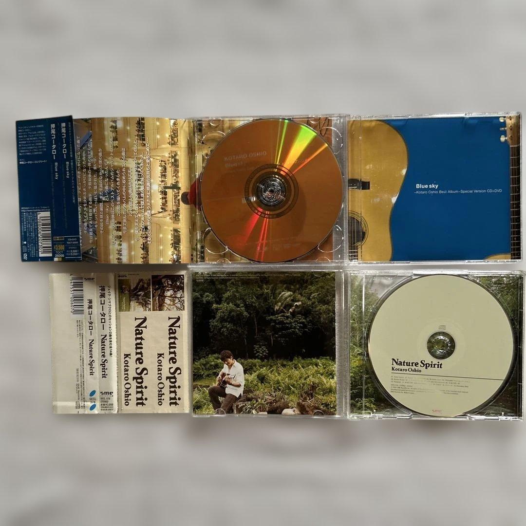 押尾コータロー CD、DVD、グッズ、 まとめセット