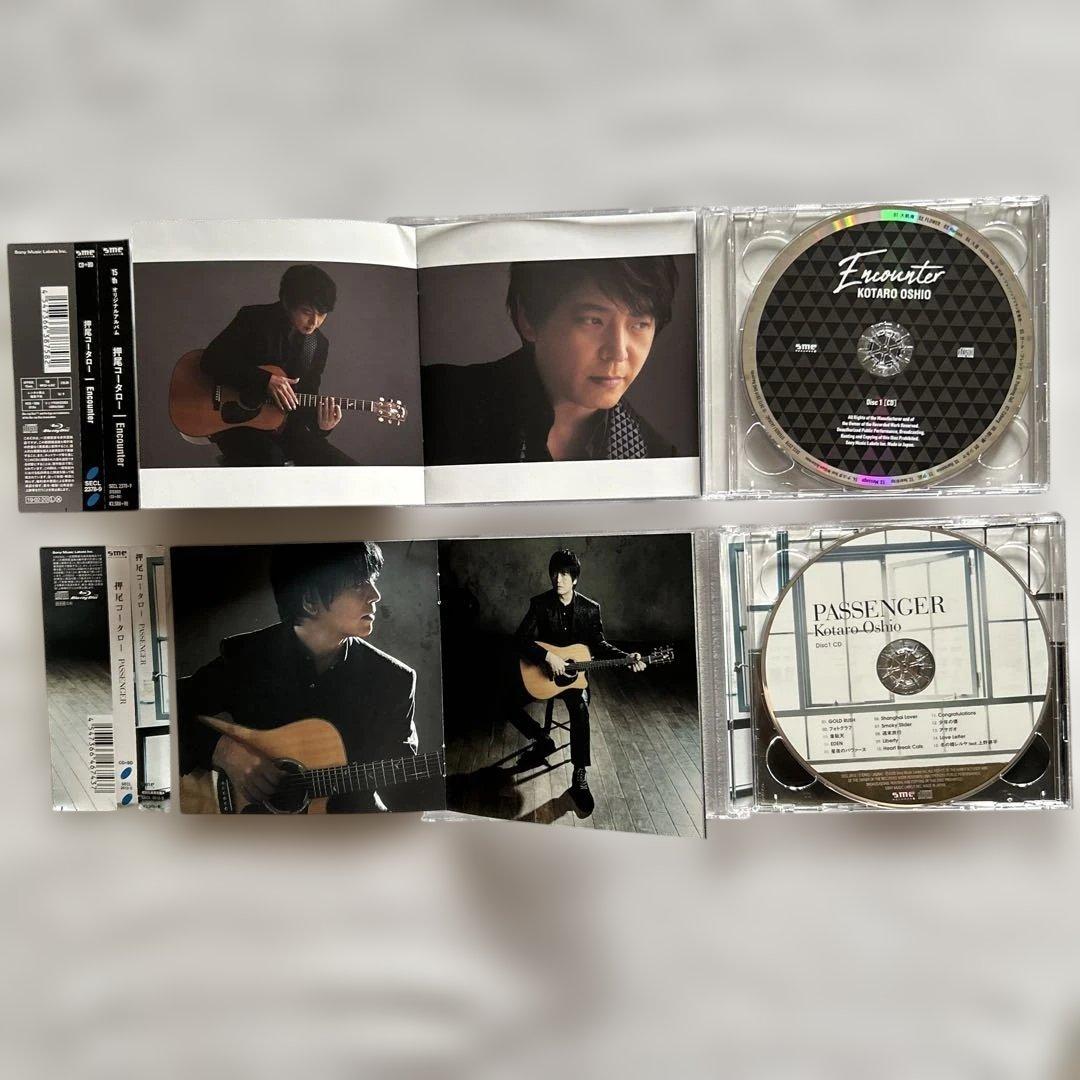 押尾コータロー CD、DVD、グッズ、 まとめセット