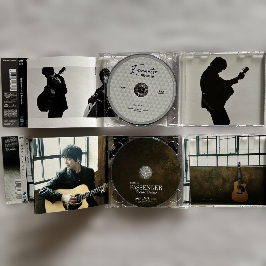 押尾コータロー CD、DVD、グッズ、 まとめセット