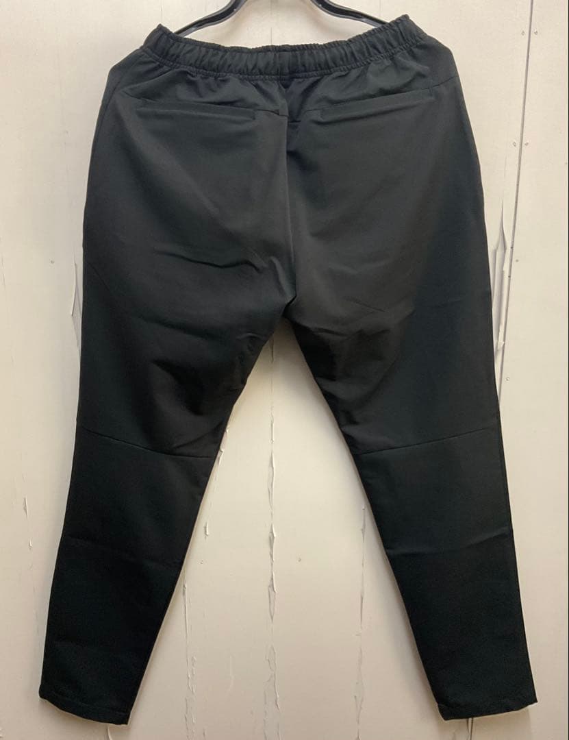 デサント DESCENTE メンズ フーディー+テーパードパンツ 上下セット