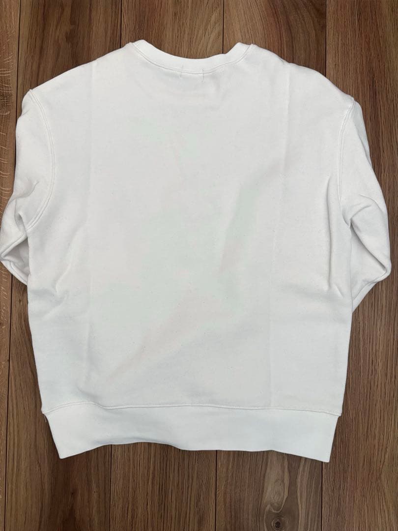 美品☆ラルフローレン ポロベア スウェット　POLO