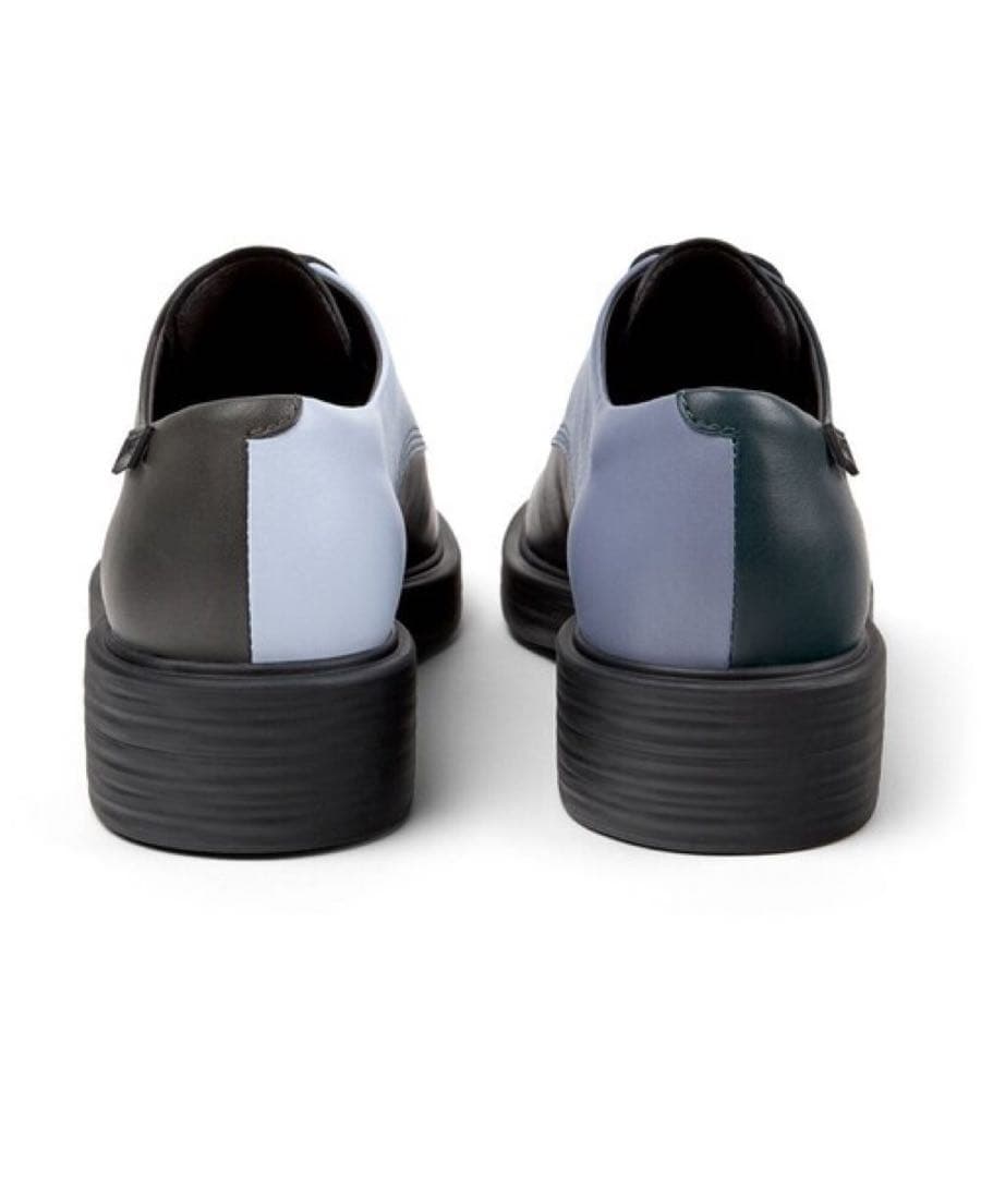 CAMPER カンペール TWINS フラットシューズ