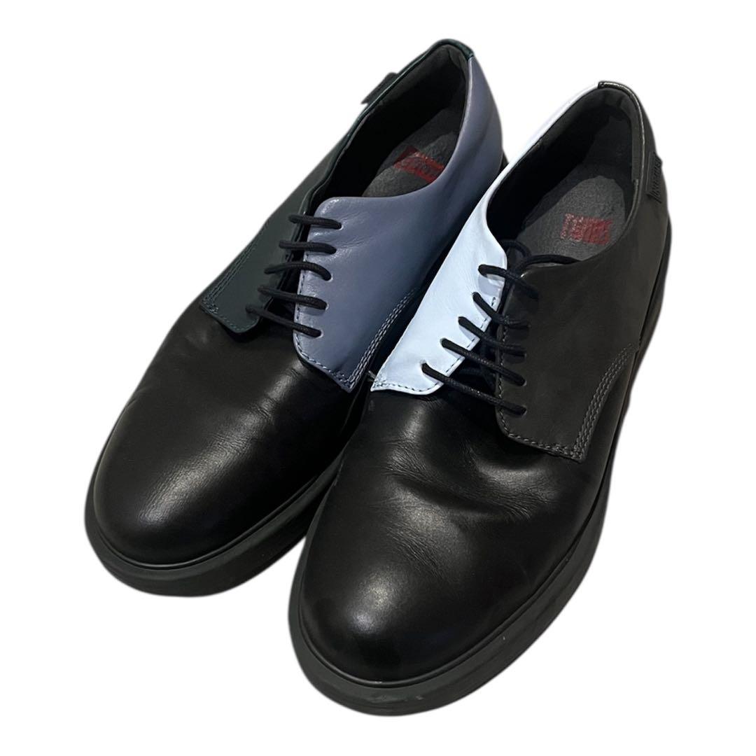 CAMPER カンペール TWINS フラットシューズ