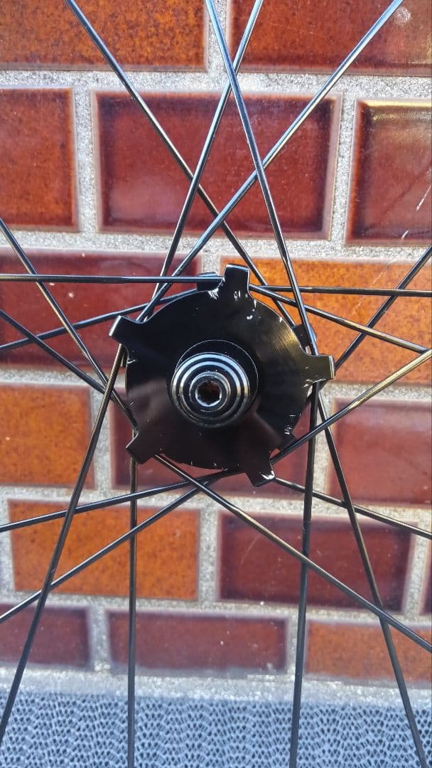 birdy　hubsmith(ハブスミス)20インチ(406)