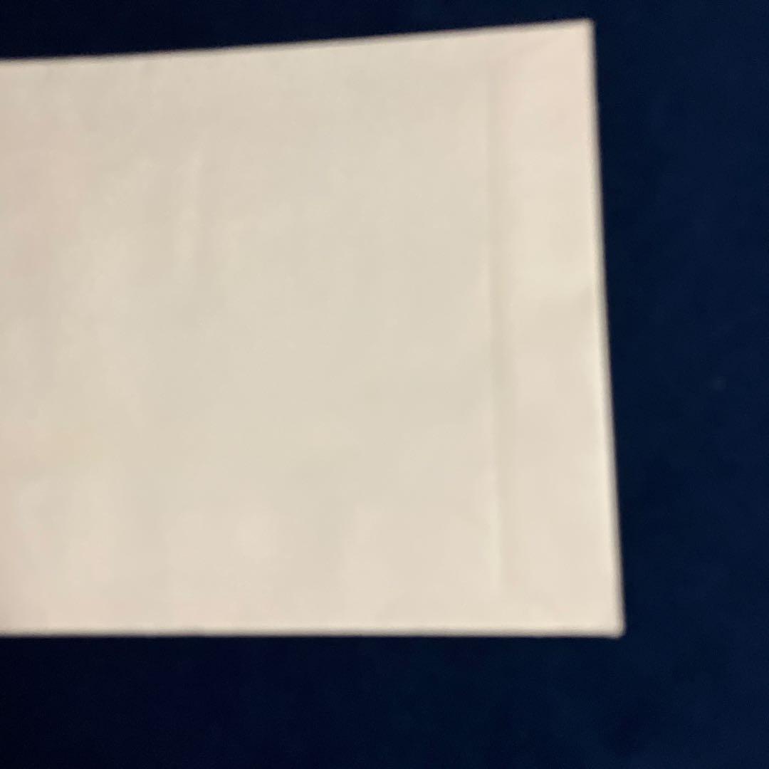 橋の風景 2円 使用済み切手付き封筒