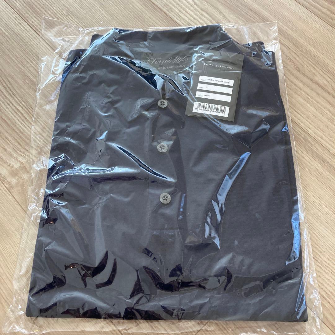 YS 　FORZA STYLE 新品、未使用 ネイビー＆白セット