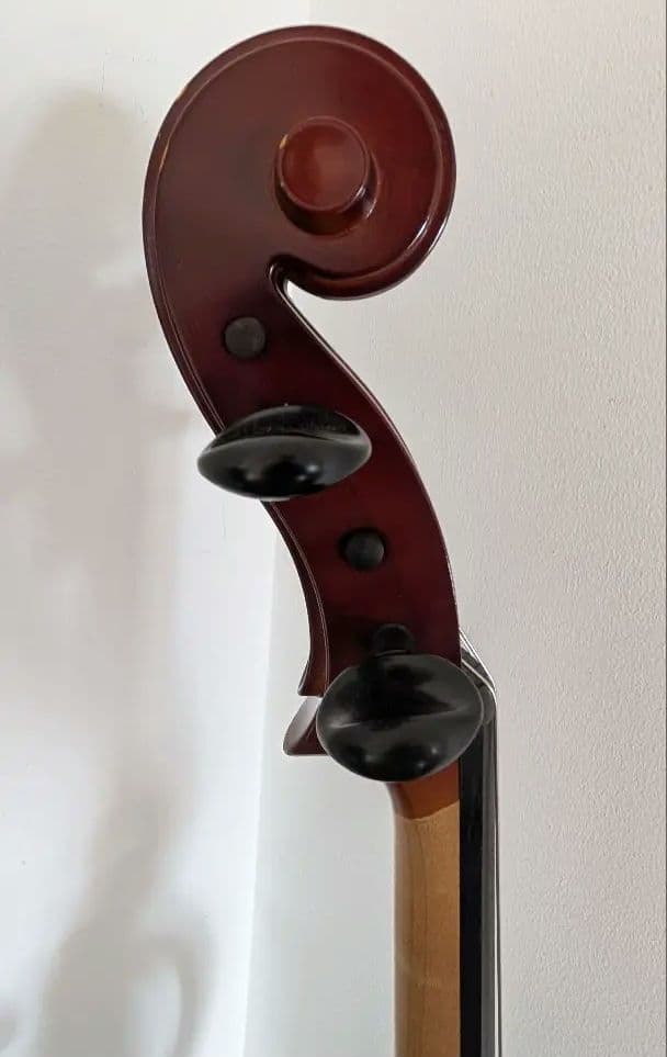 【サイレントチェロ】YAMAHA SVC110 動作確認済 送料込