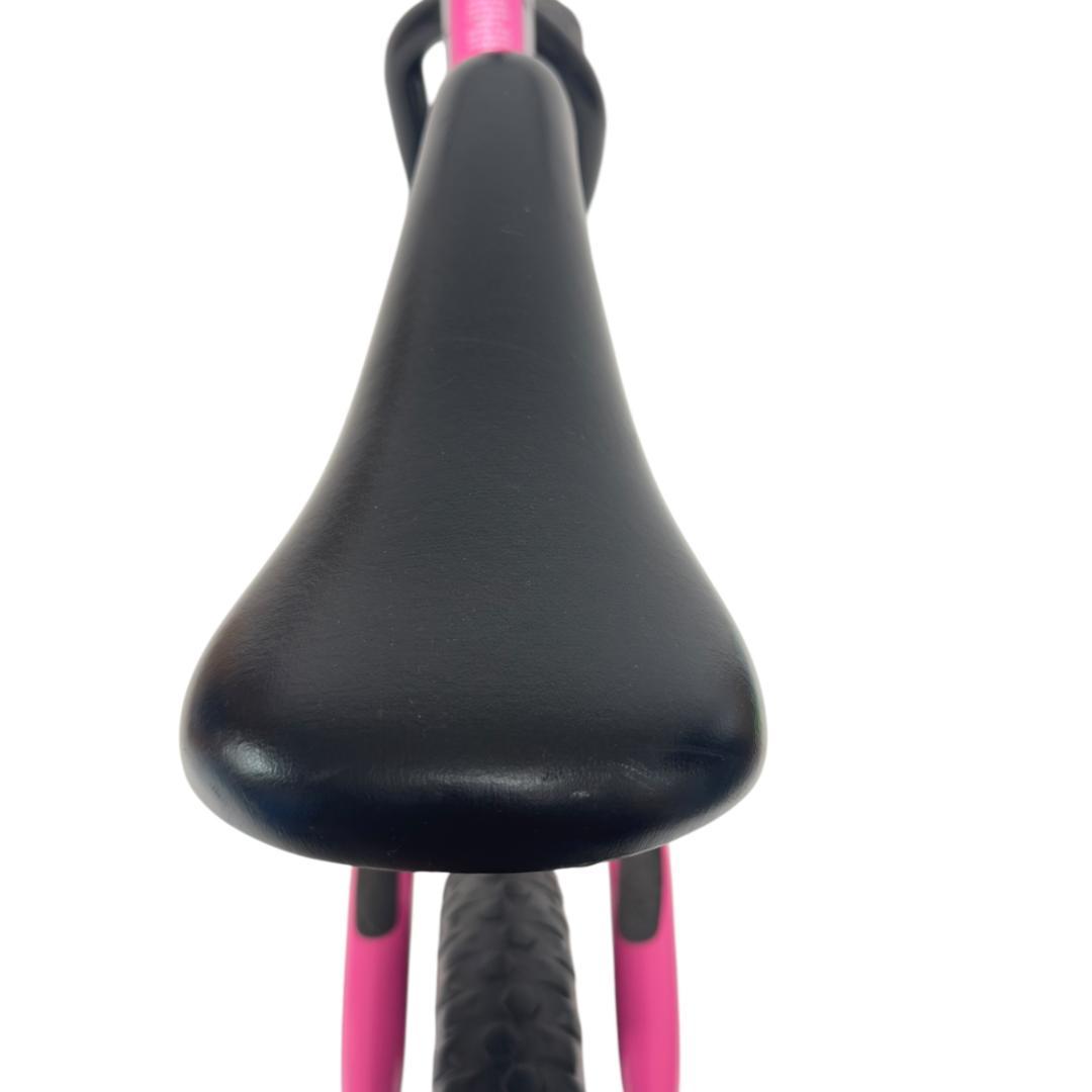 美品　大人気　STRIDER ストライダー　ST-4　ピンク