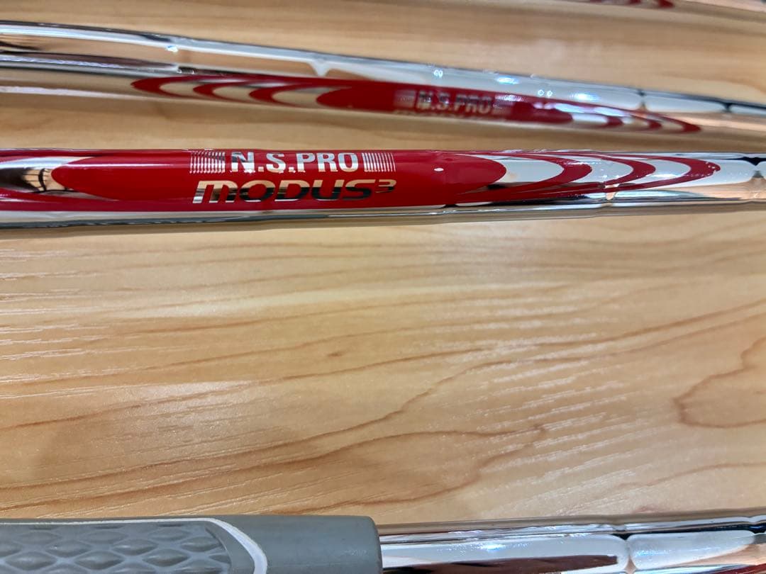 Srixon Z-Forged アイアンセット 8本　スリクソン