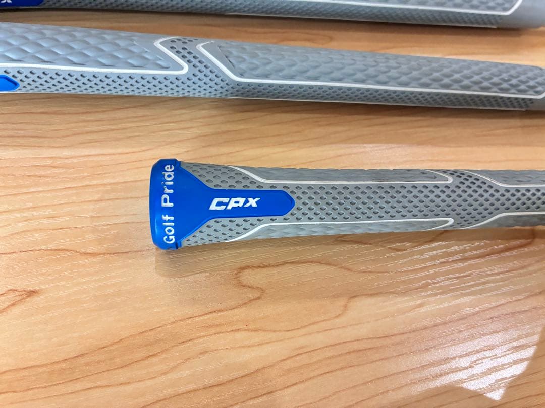 Srixon Z-Forged アイアンセット 8本　スリクソン