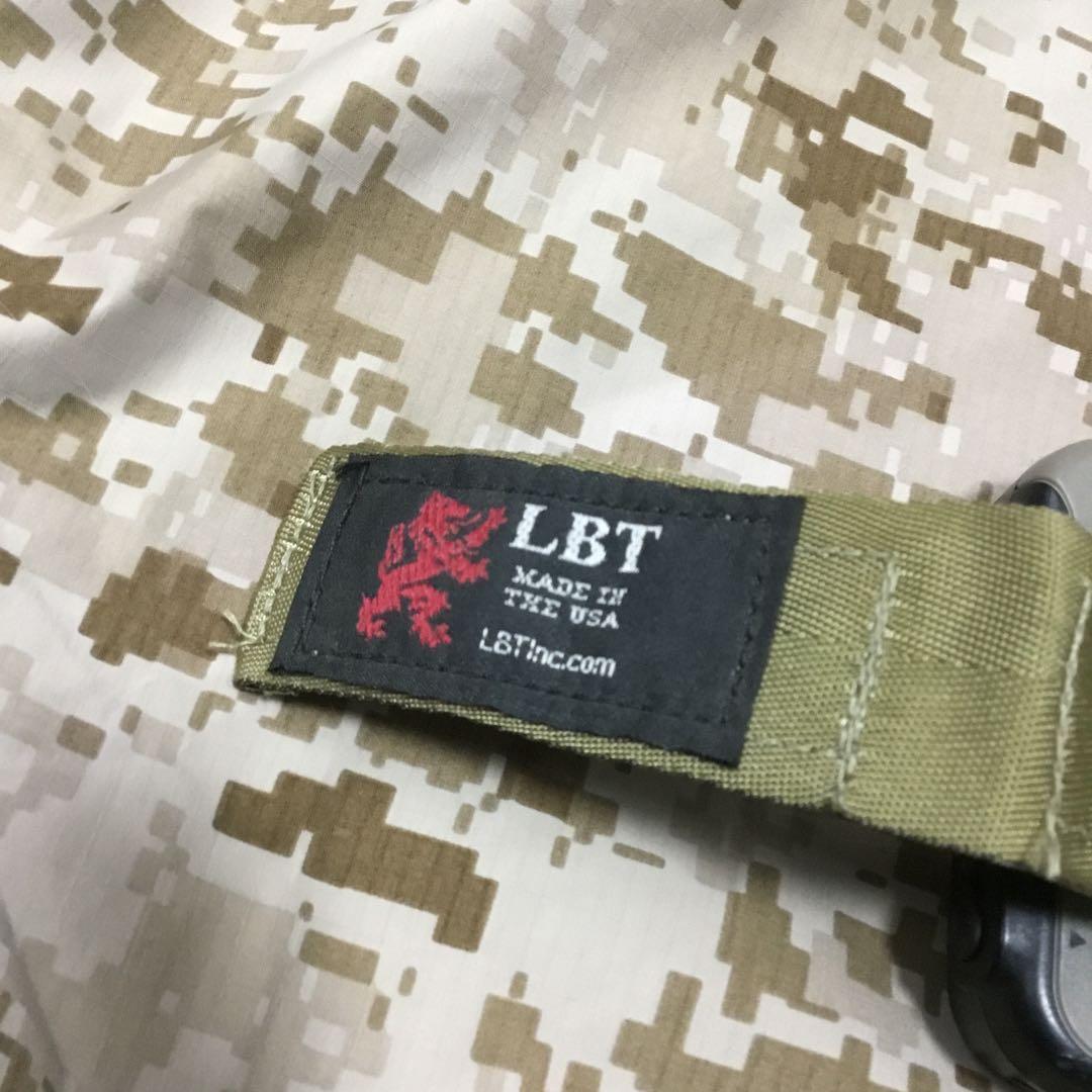 実物GARMIN101ガーミンLBT2626AポーチTAN