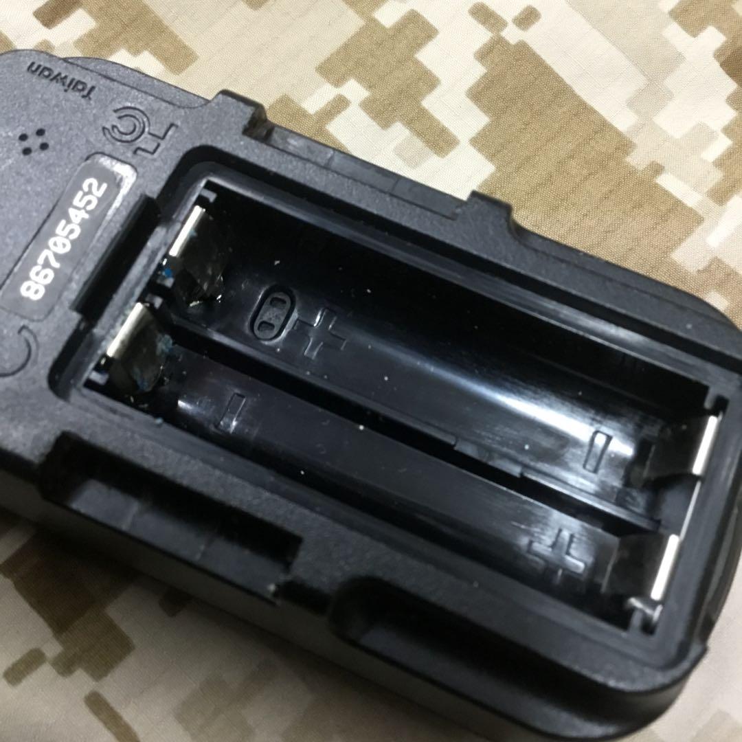 実物GARMIN101ガーミンLBT2626AポーチTAN