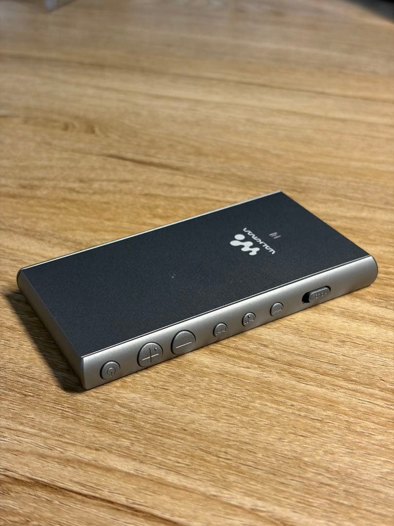 SONY ソニー WALKMAN（ウォークマン） NW-A105 / 16GB