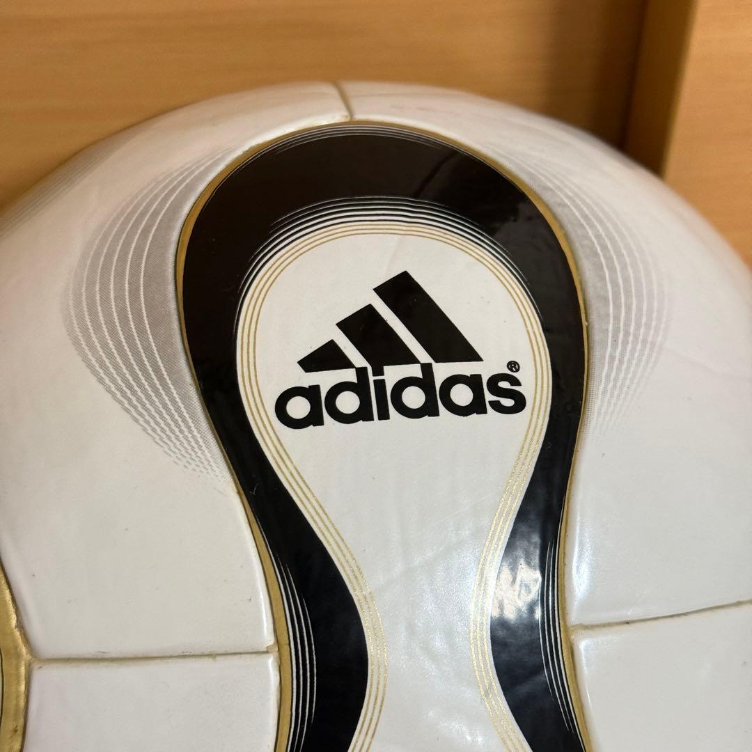 adidas +TEAMGEIST ドイツ ワールドカップ 2006年 サッカー