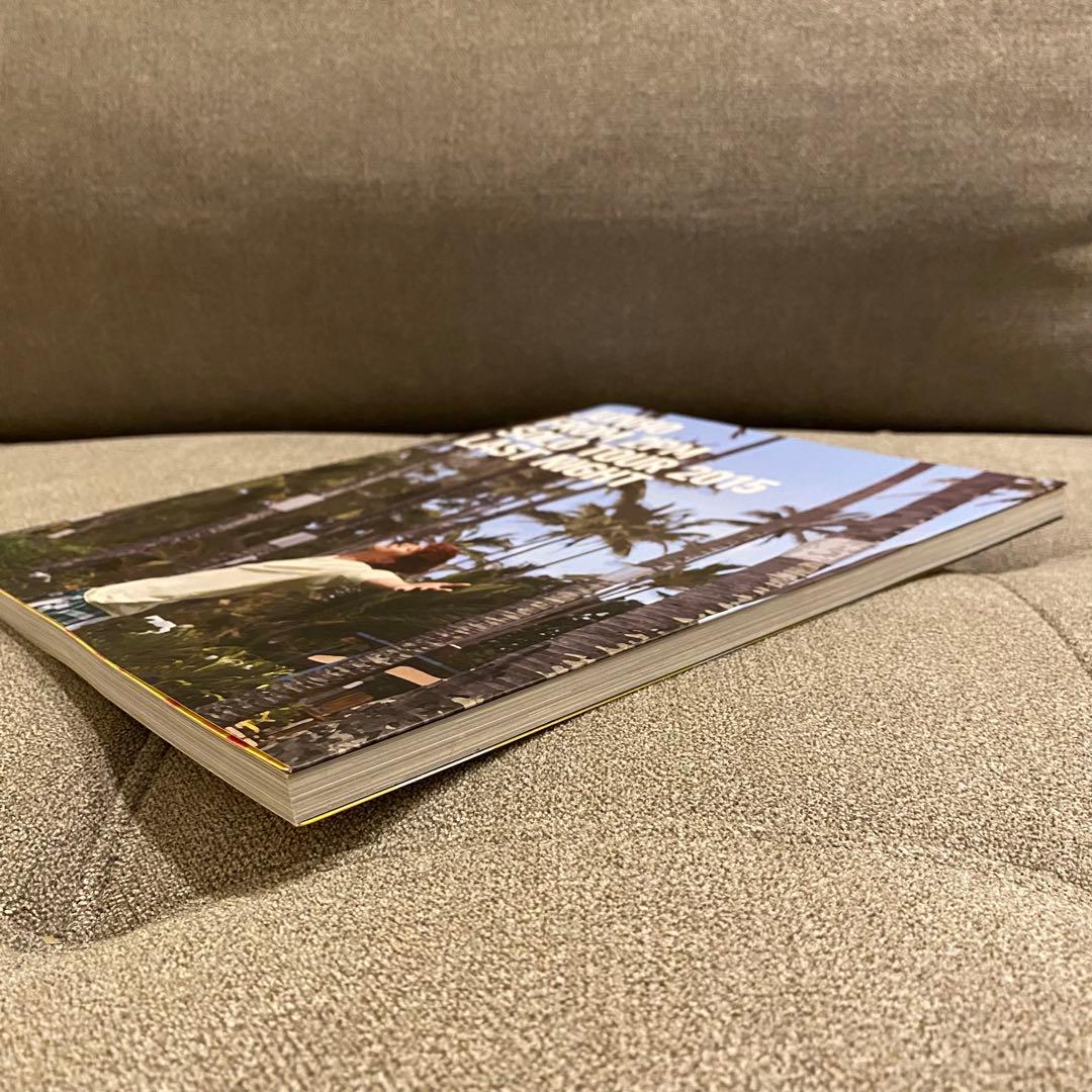 【激レア】2PM ラスト1点 ジュノ LASTNIGHT フォトブック