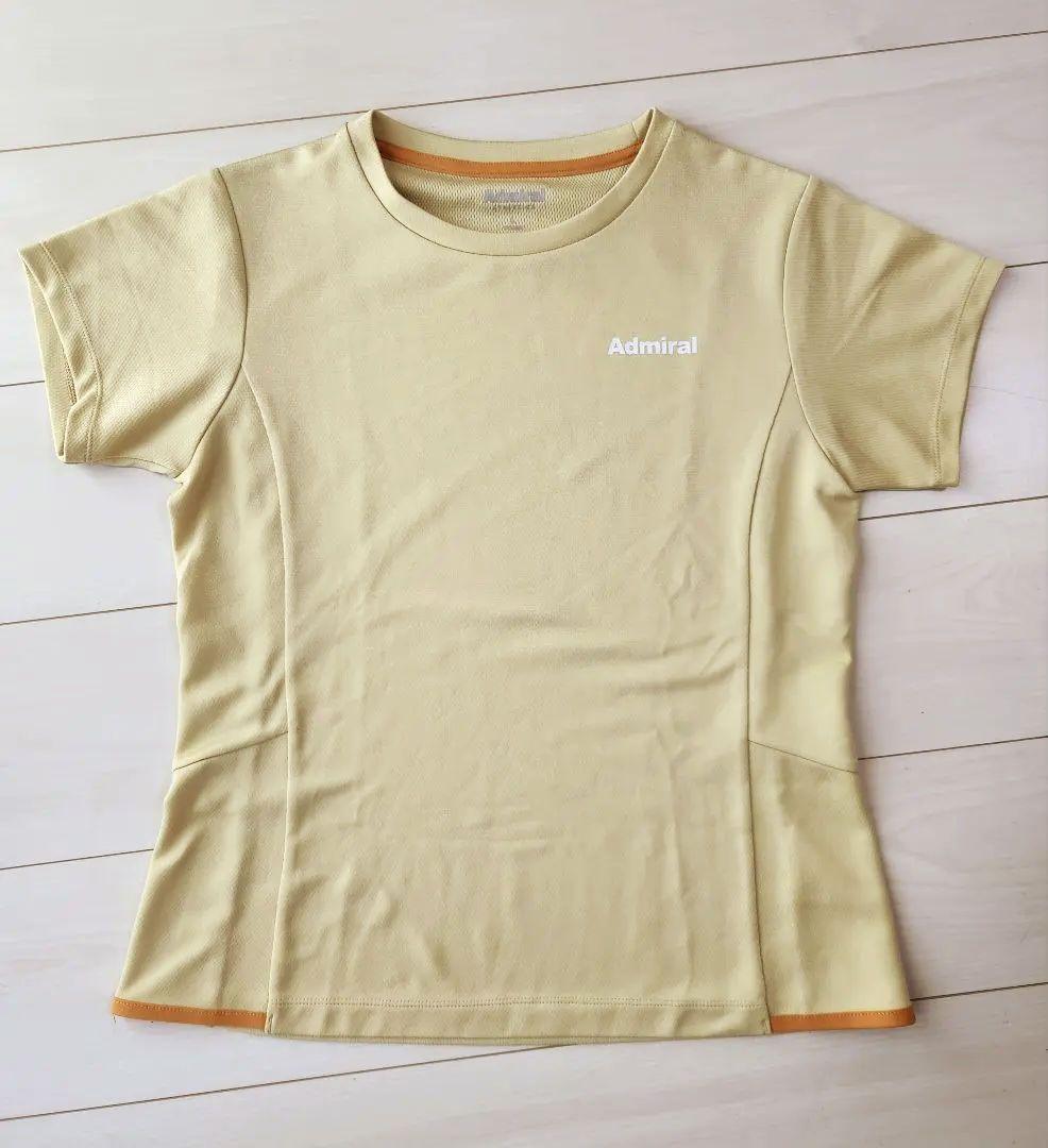 アドミラル　テニスウェアセット