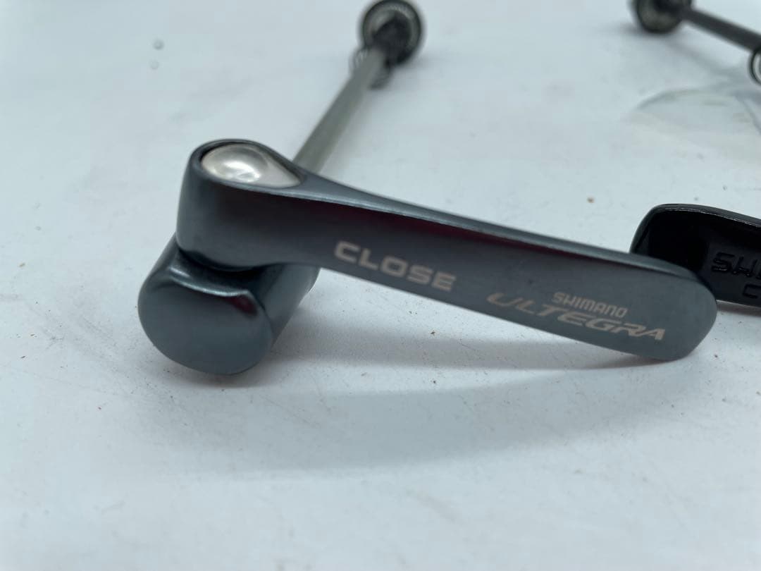 FAST FORWARD F5R DTSWISS カーボンホイール 前後