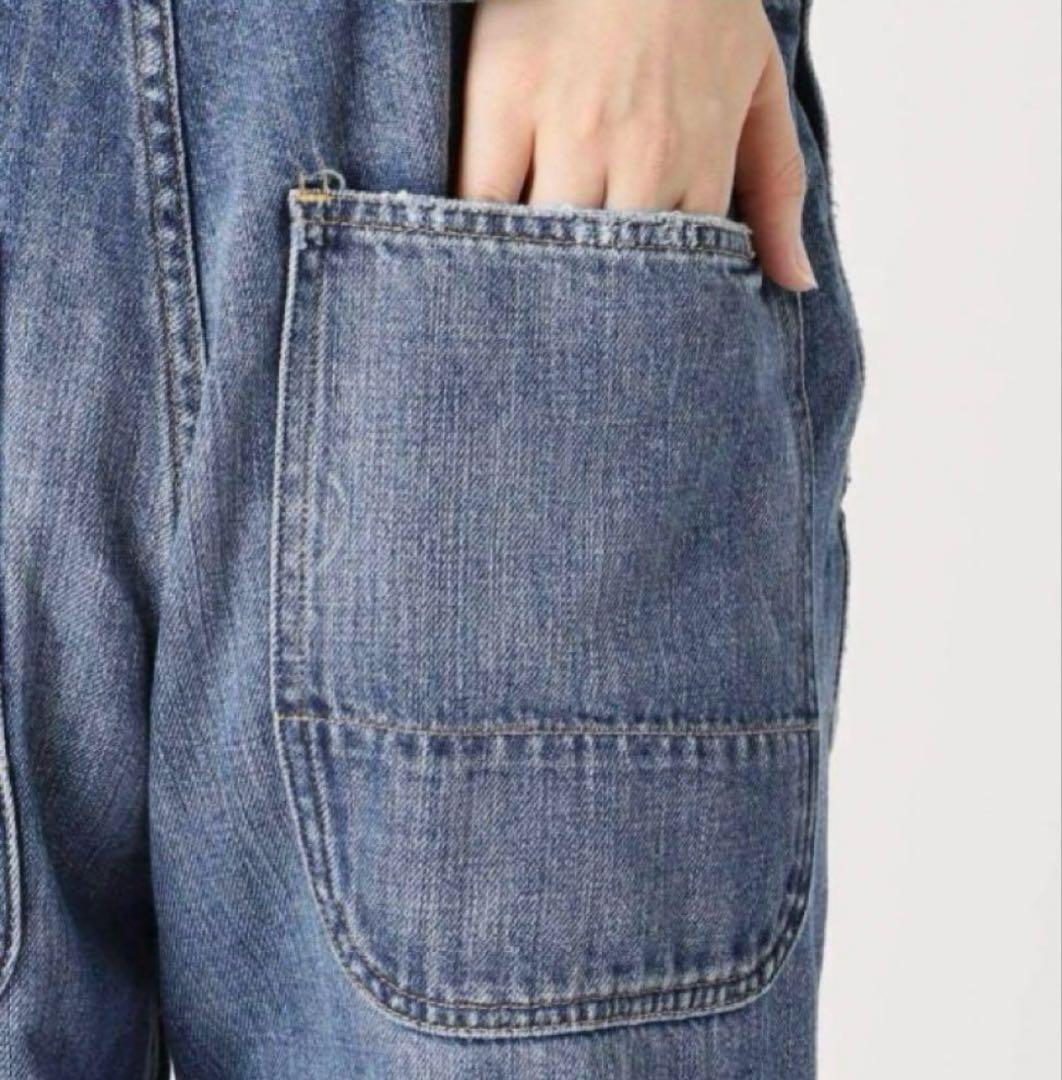 spick&spanオーバーオール サロペットRED CARDTOKYO / S