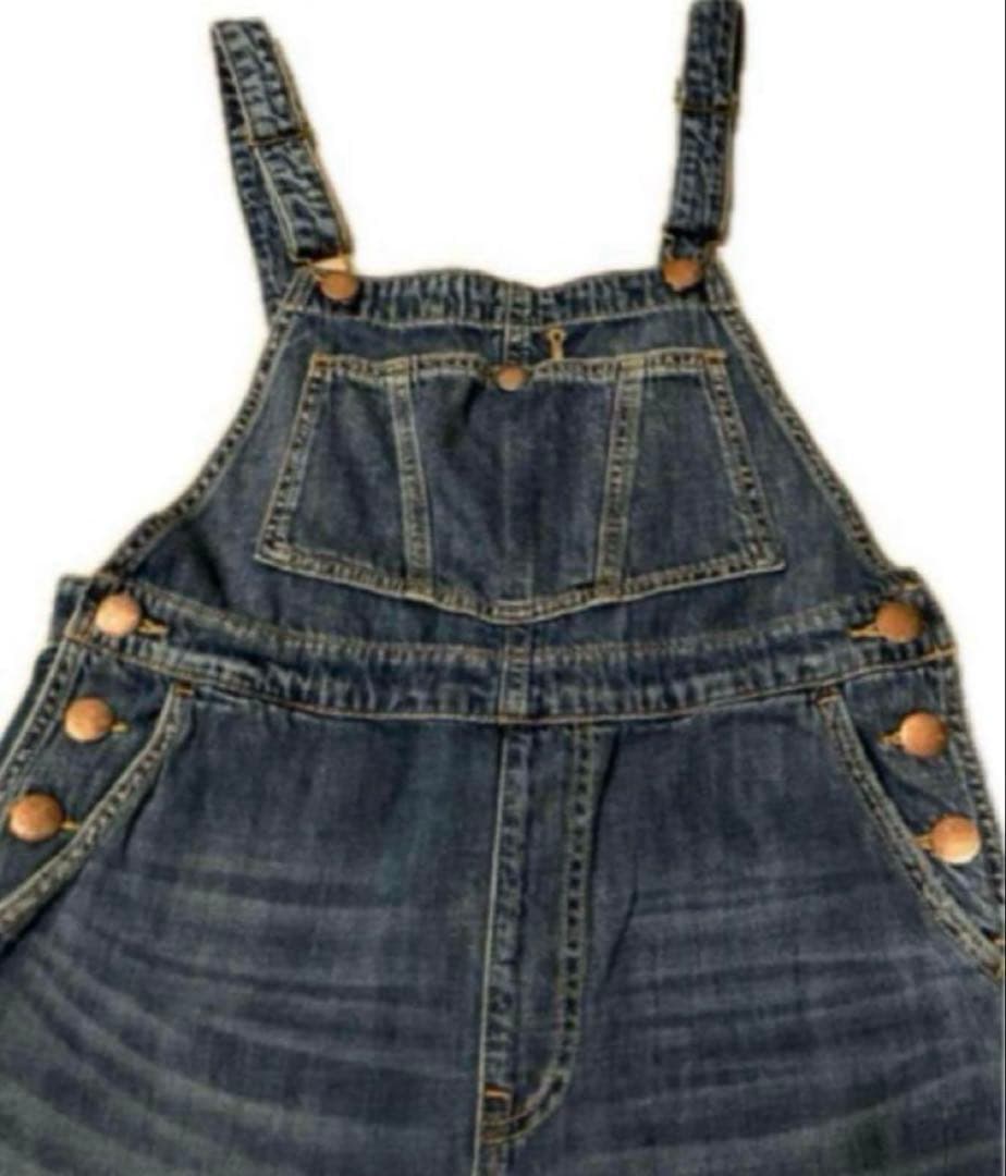 spick&spanオーバーオール サロペットRED CARDTOKYO / S