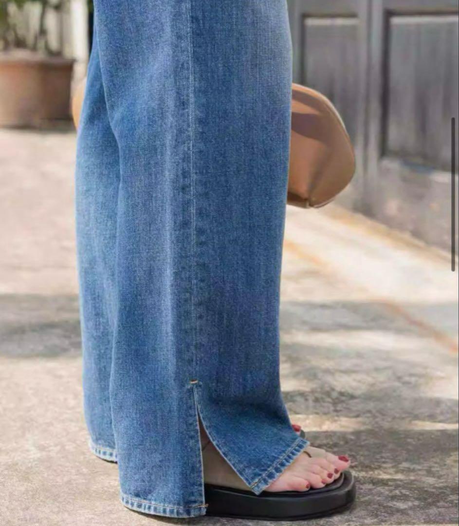 spick&spanオーバーオール サロペットRED CARDTOKYO / S