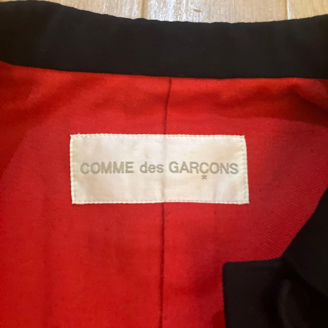 ジャケット・アウター 70s comme des garcons studs jacket