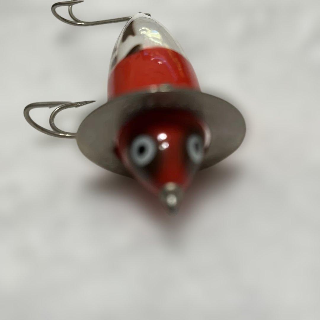 HEDDON ヘドン 210 SURFACE SMBR スミスカラー