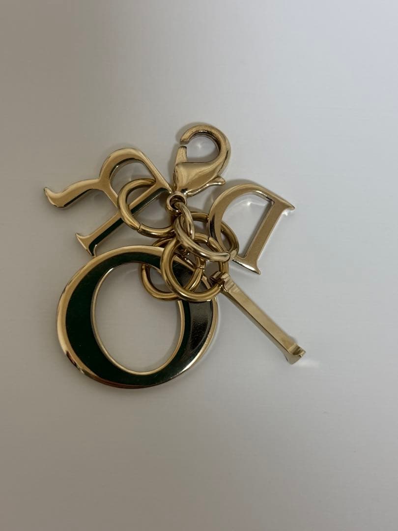 ディオール　フォンホルダー