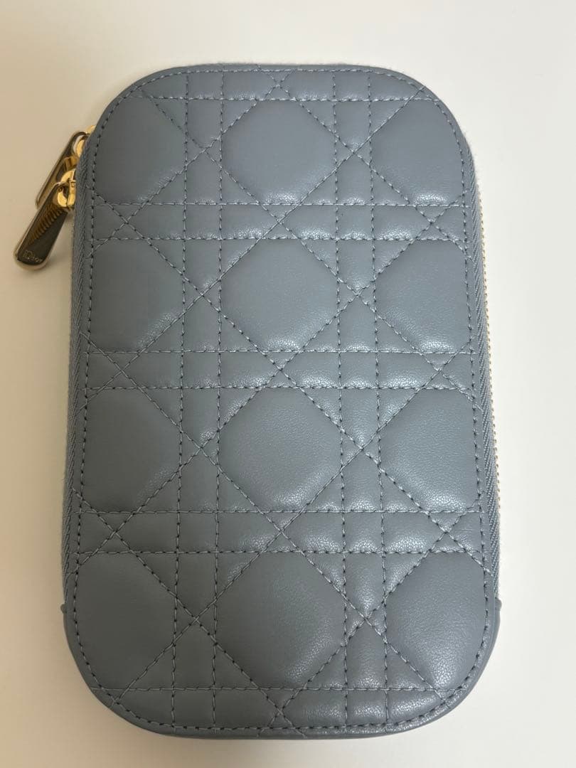 ディオール　フォンホルダー