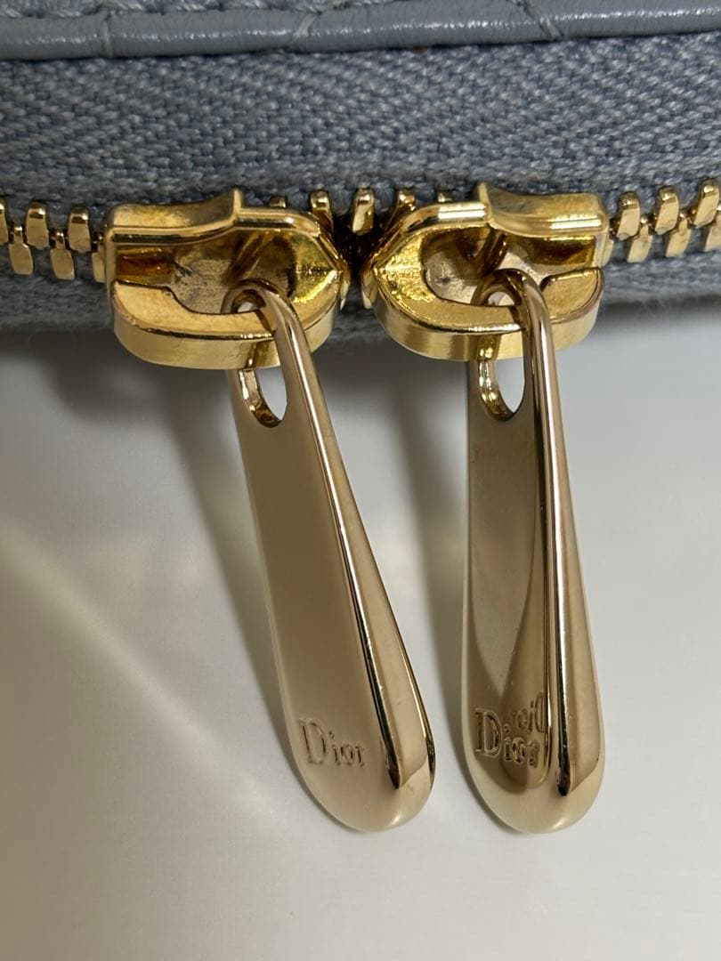 ディオール　フォンホルダー