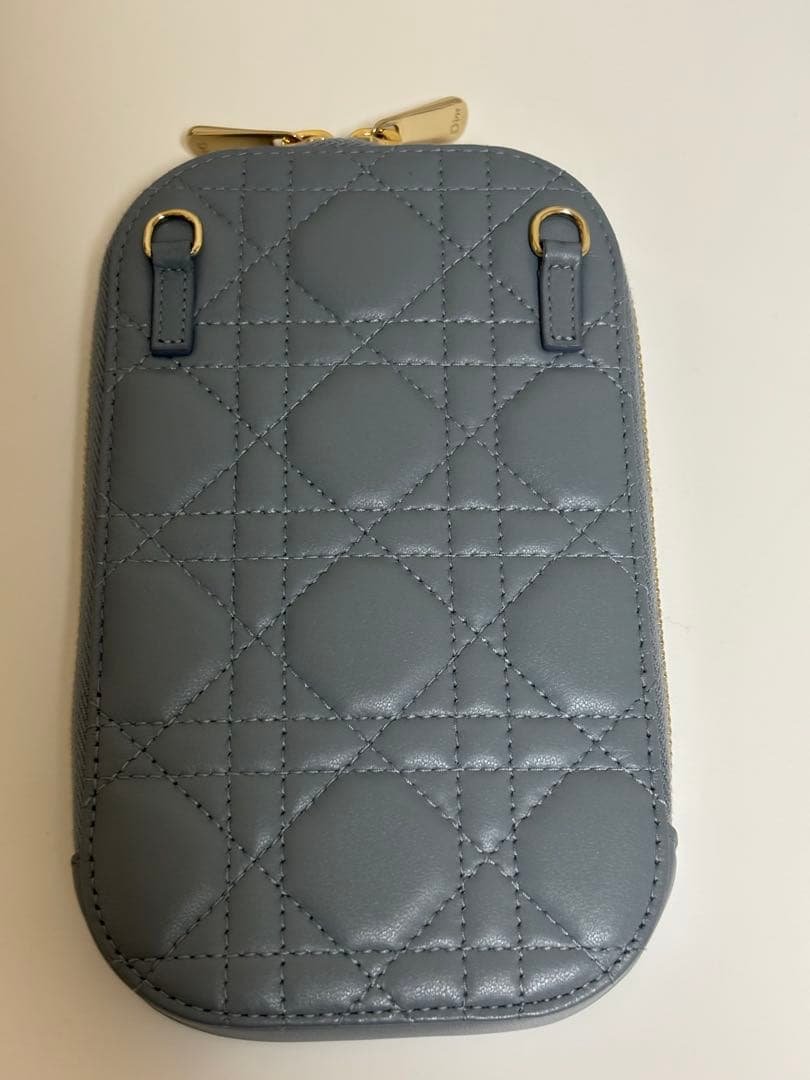 ディオール　フォンホルダー