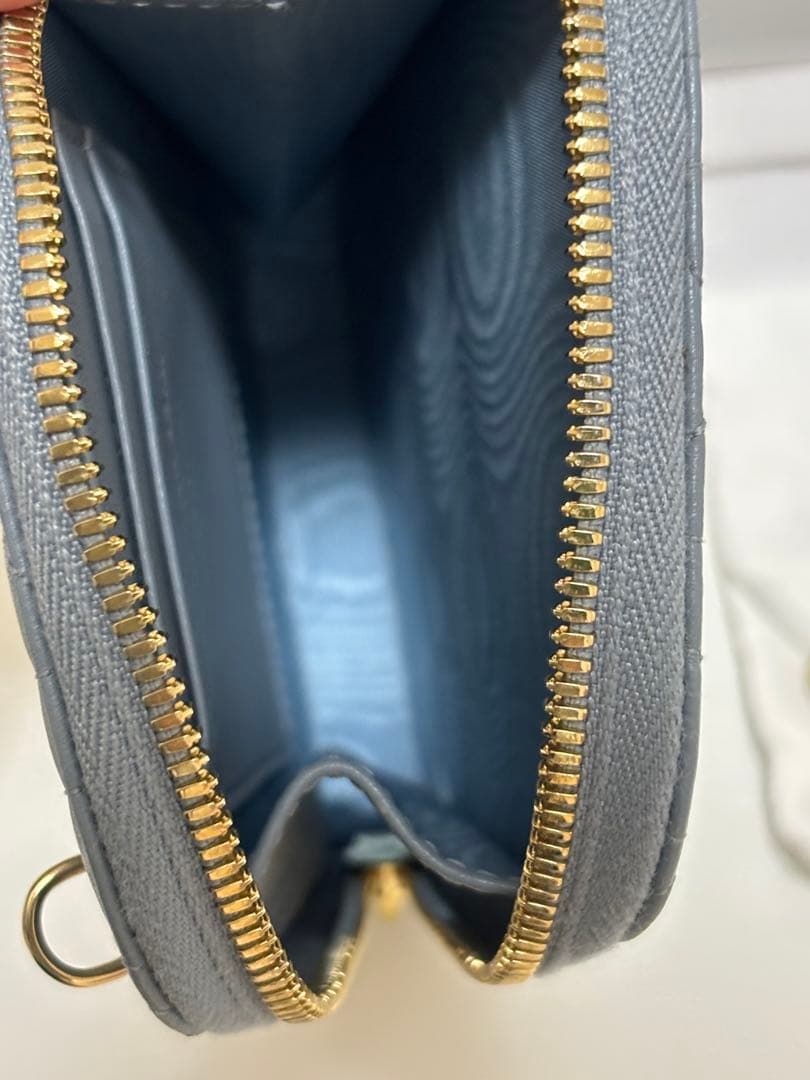 ディオール　フォンホルダー