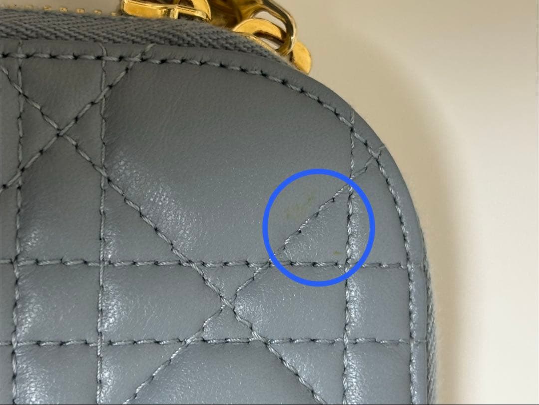 ディオール　フォンホルダー