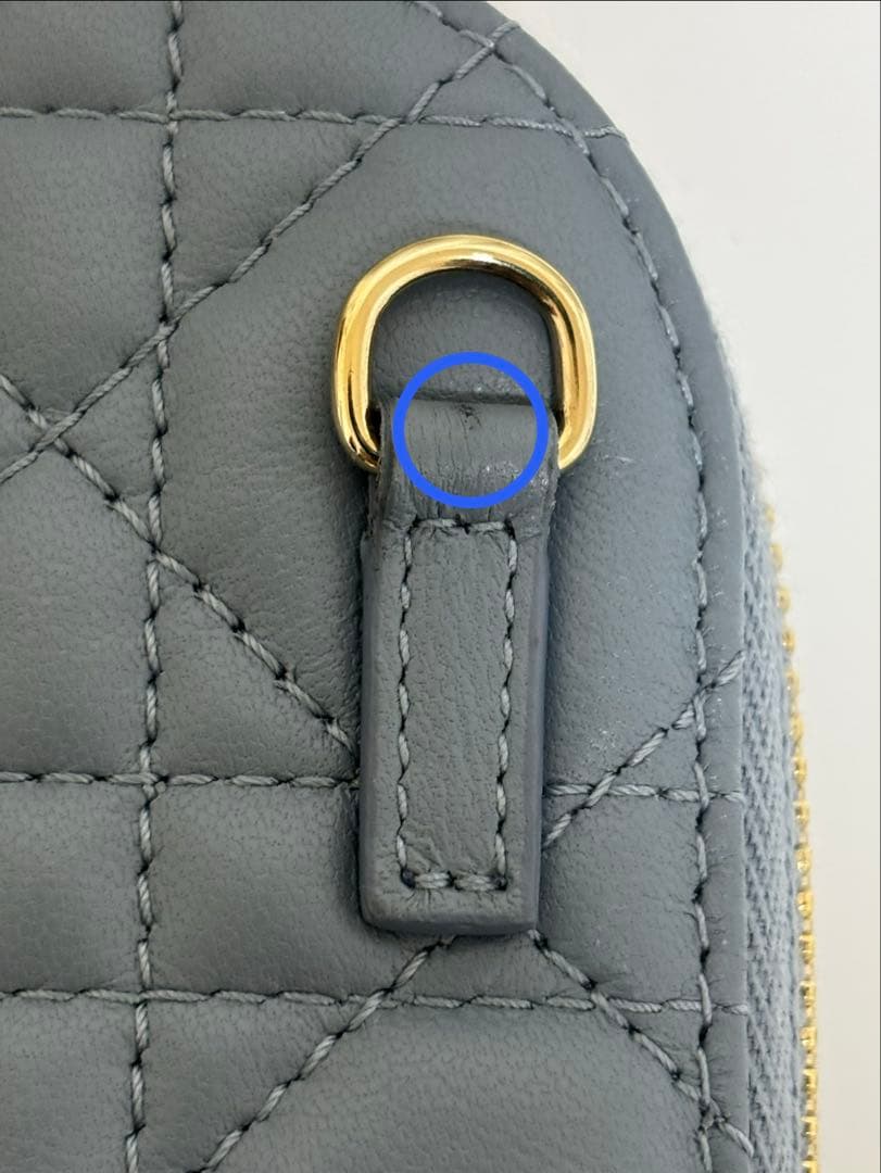 ディオール　フォンホルダー