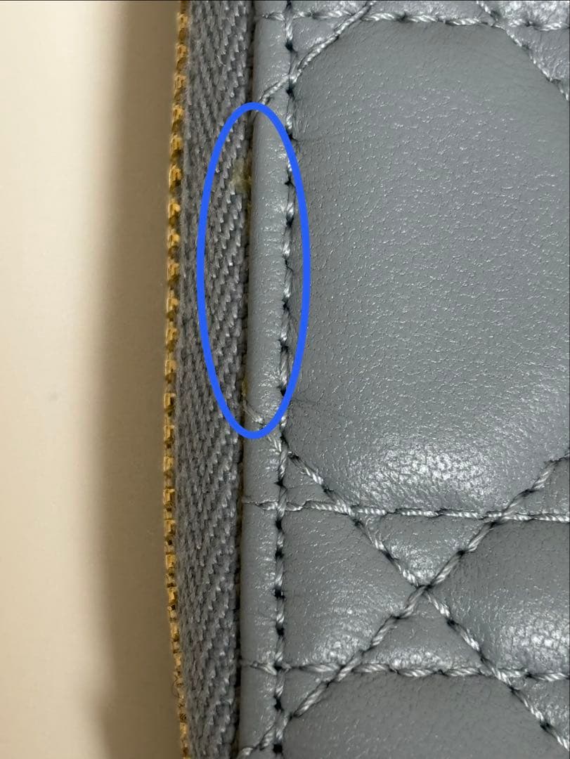 ディオール　フォンホルダー