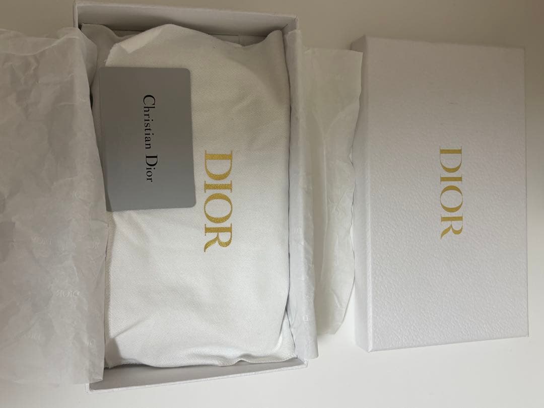 ディオール　フォンホルダー