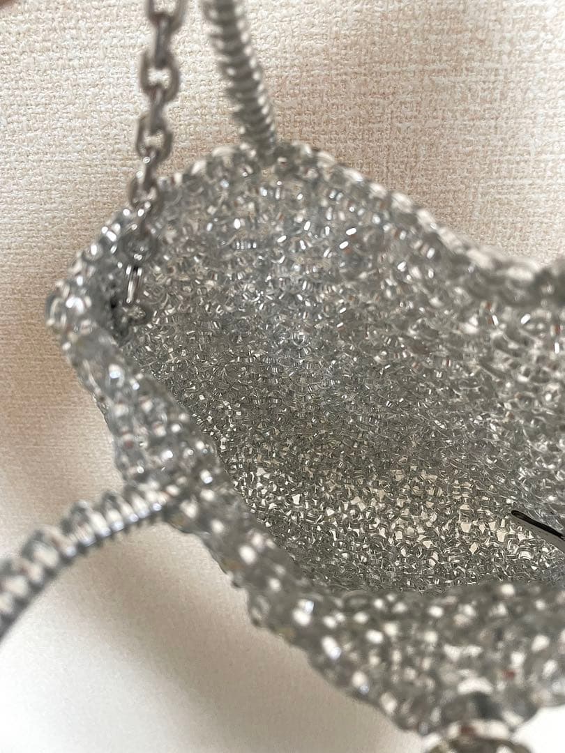 【最終値下げ】アンテプリマ　スタンダード ミニアトゥーラ　保証書付き