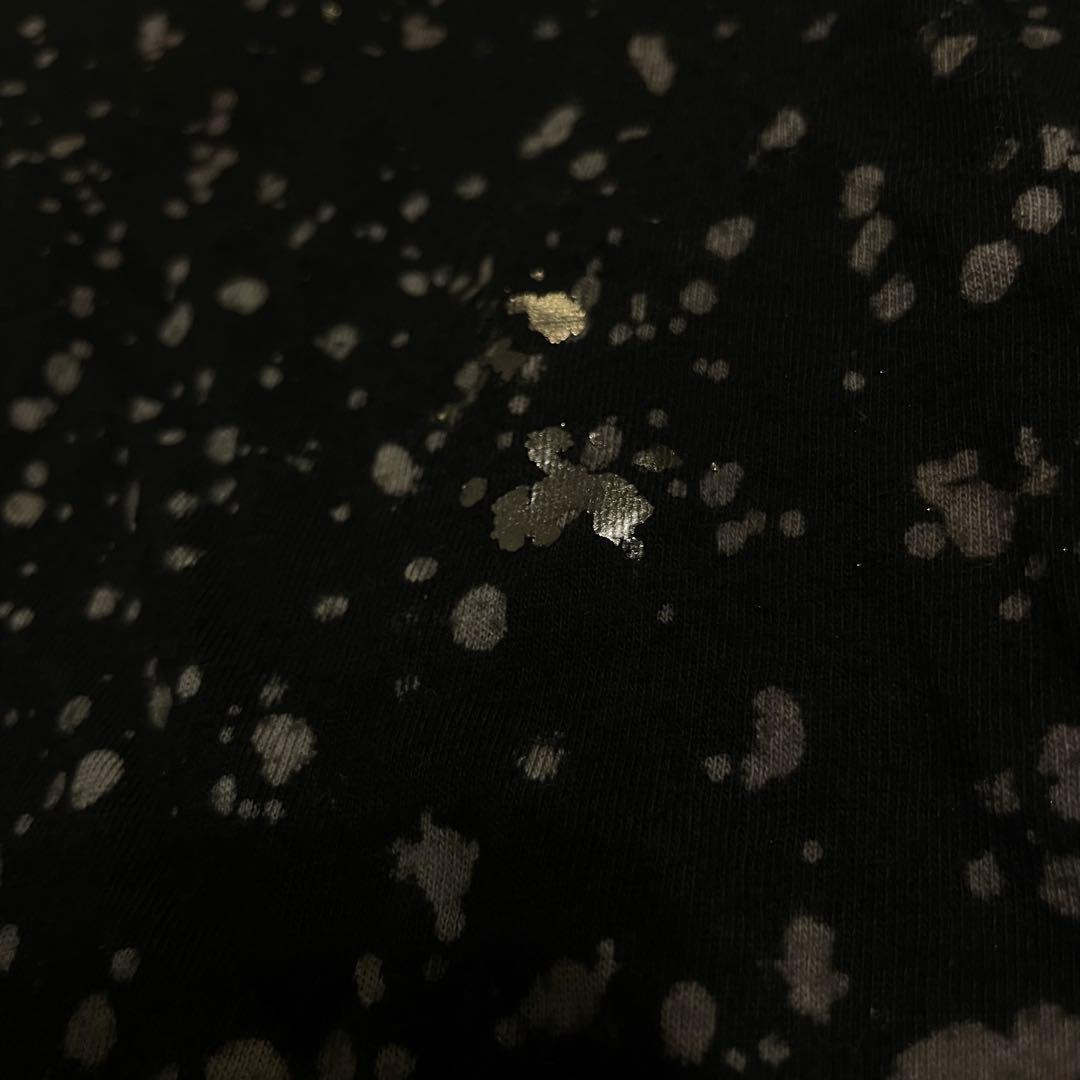 LGB バッグクロス back closs ノースリーブTシャツ タンクトップ