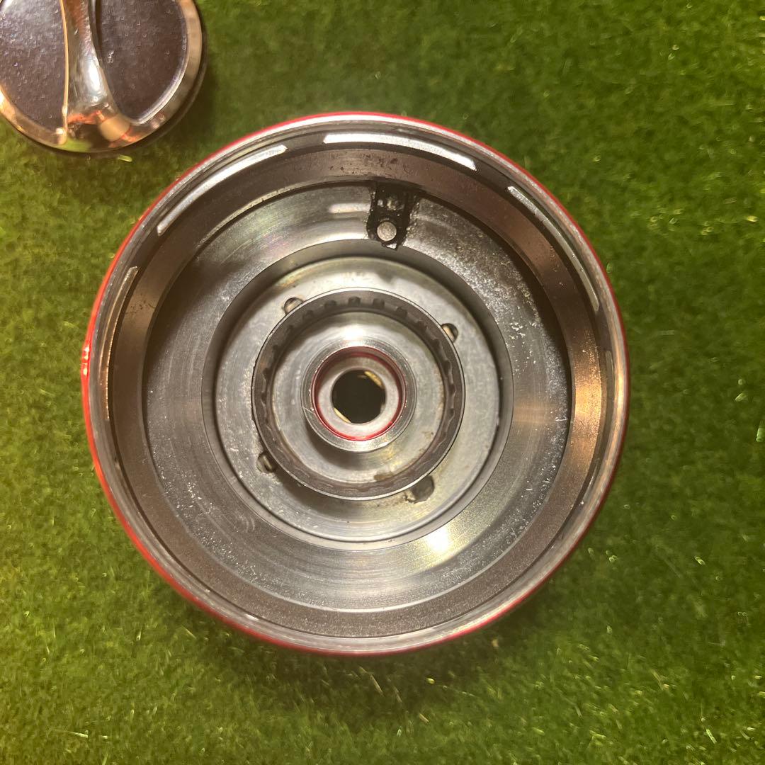 10CERTATE ハイギアカスタム　3012H