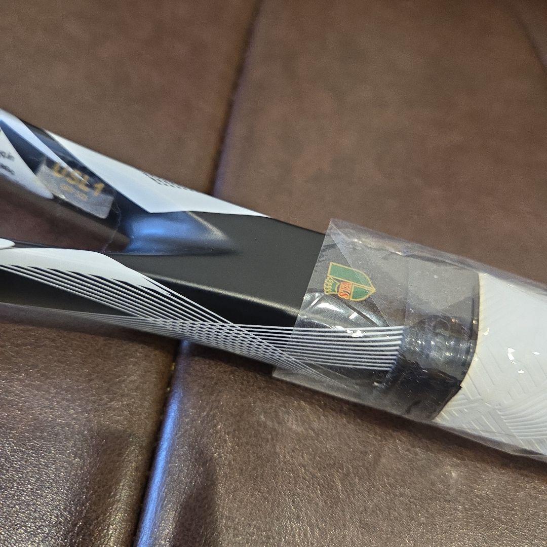 新品　DUNLOP　ジェットストリーム 200V