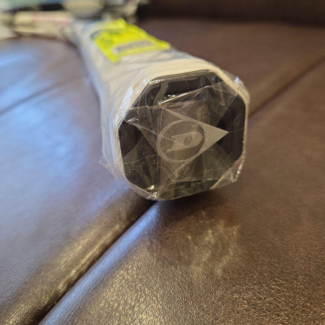 新品　DUNLOP　ジェットストリーム 200V