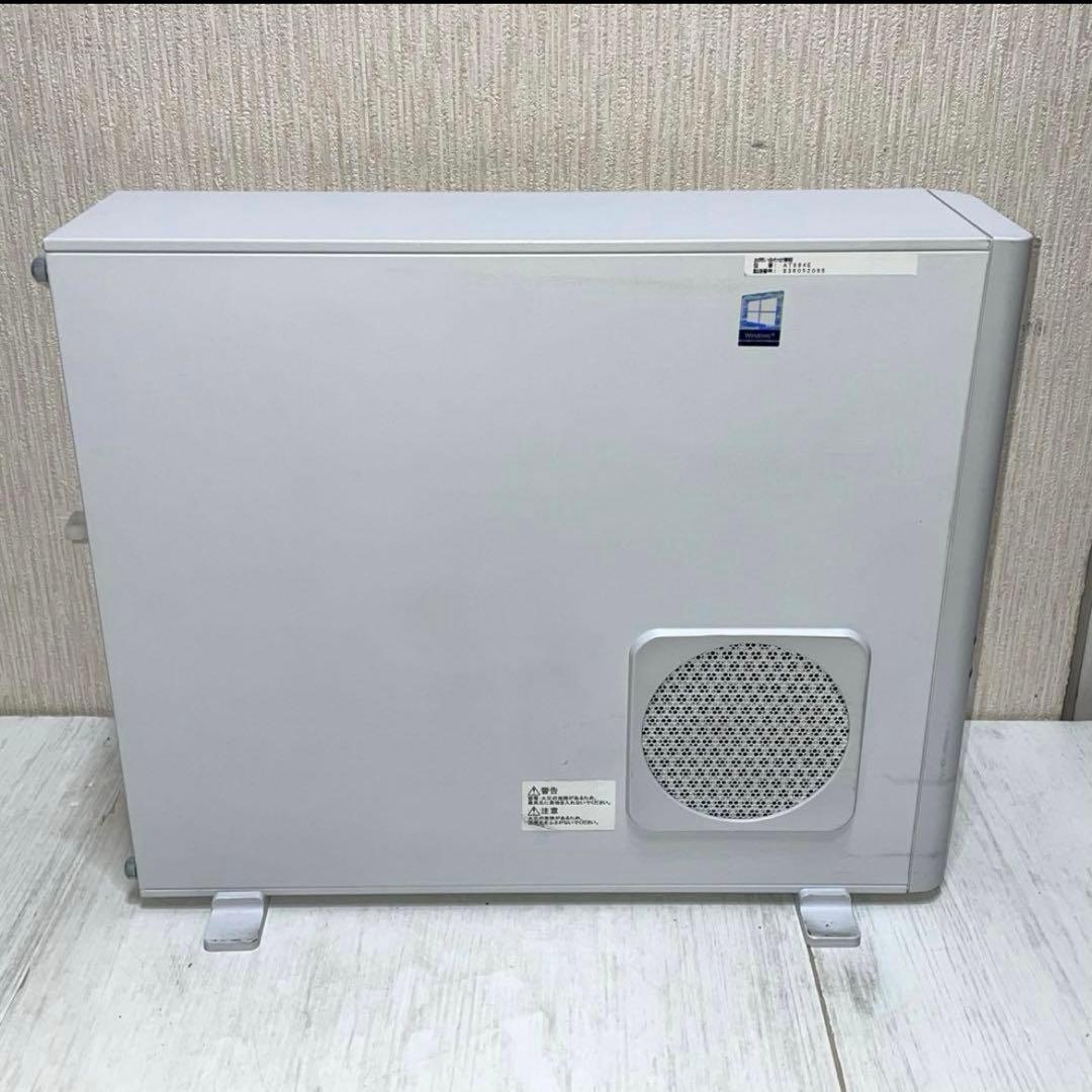 【EPSON】デスクトップパソコンAT994E Endeavor 20GB