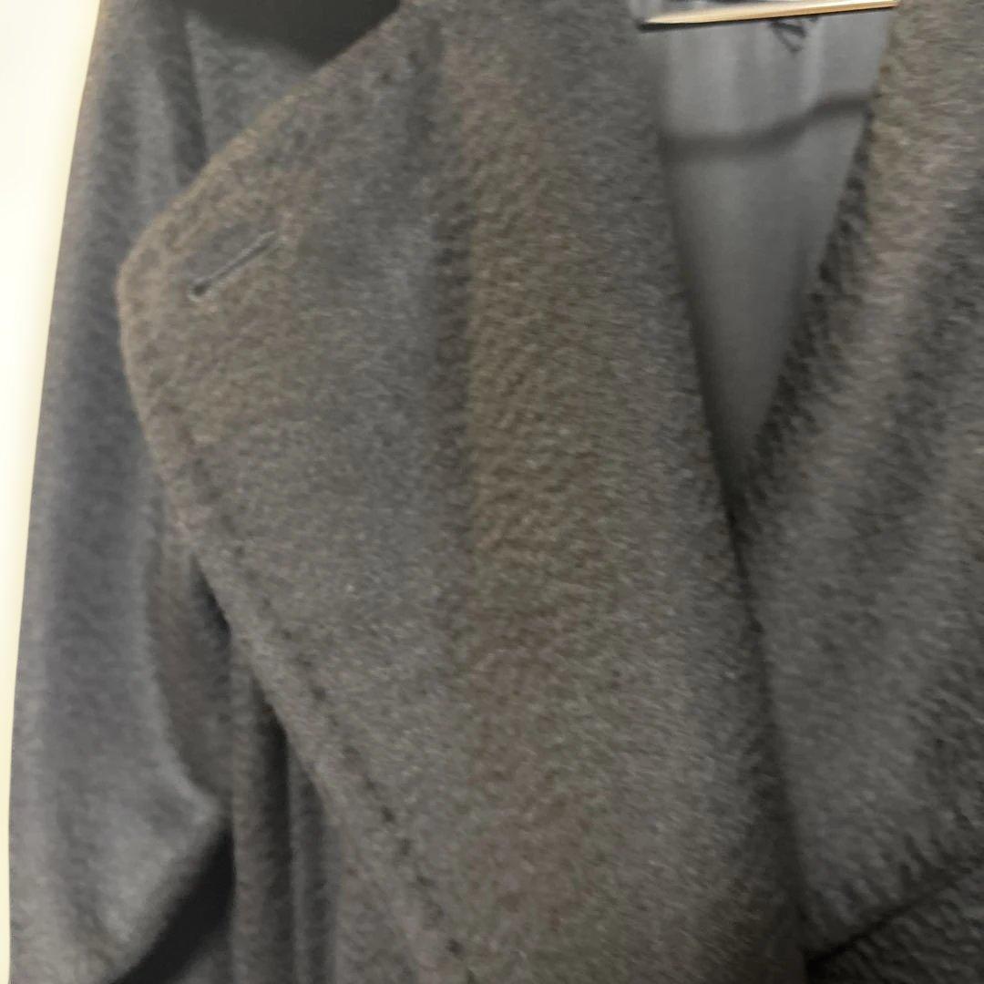 Max Mara　マニュエラ アイコンコート　黒　38サイズ