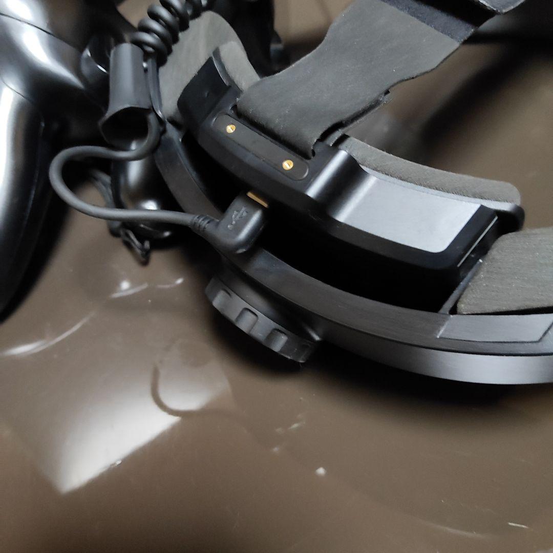 PIMAX.portal.VR機器のみ！