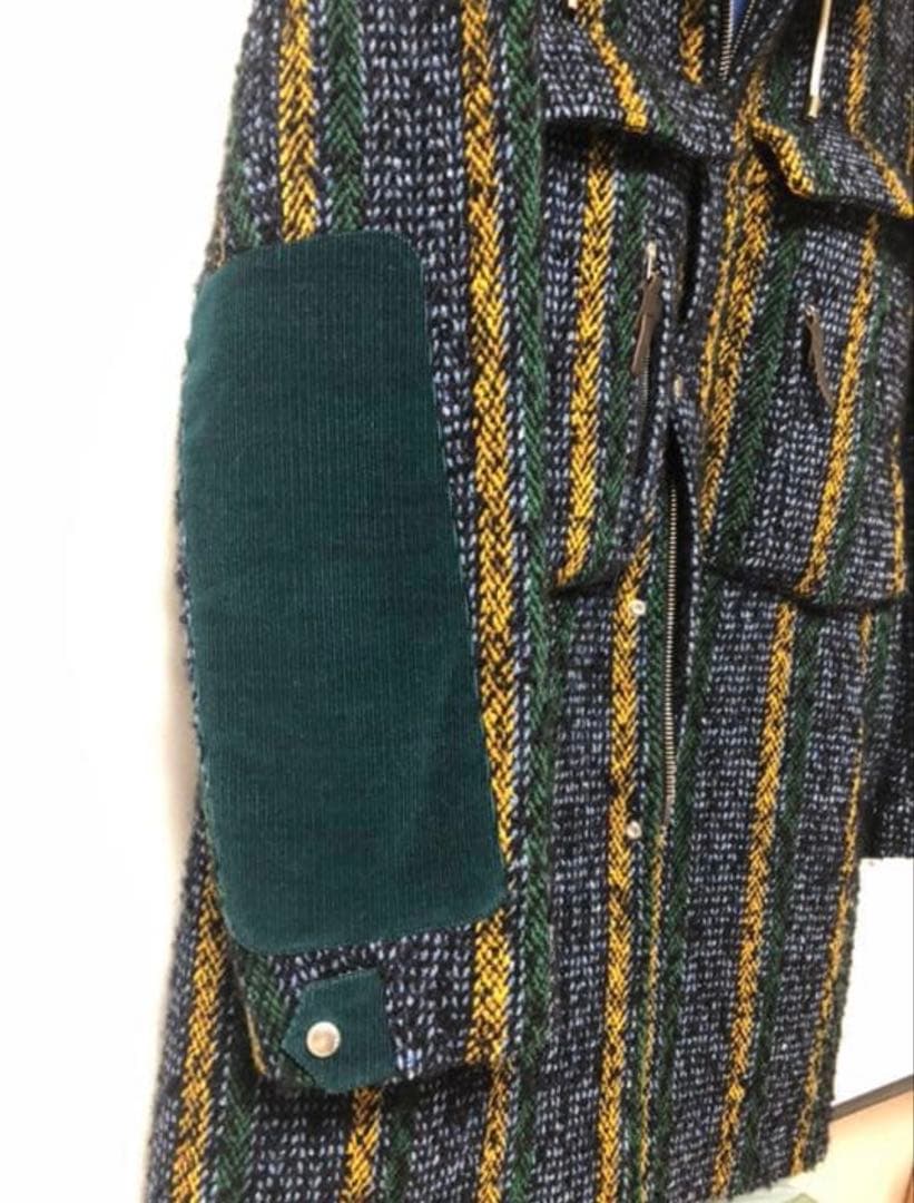 UMIT BENAN ウミットベナン コート