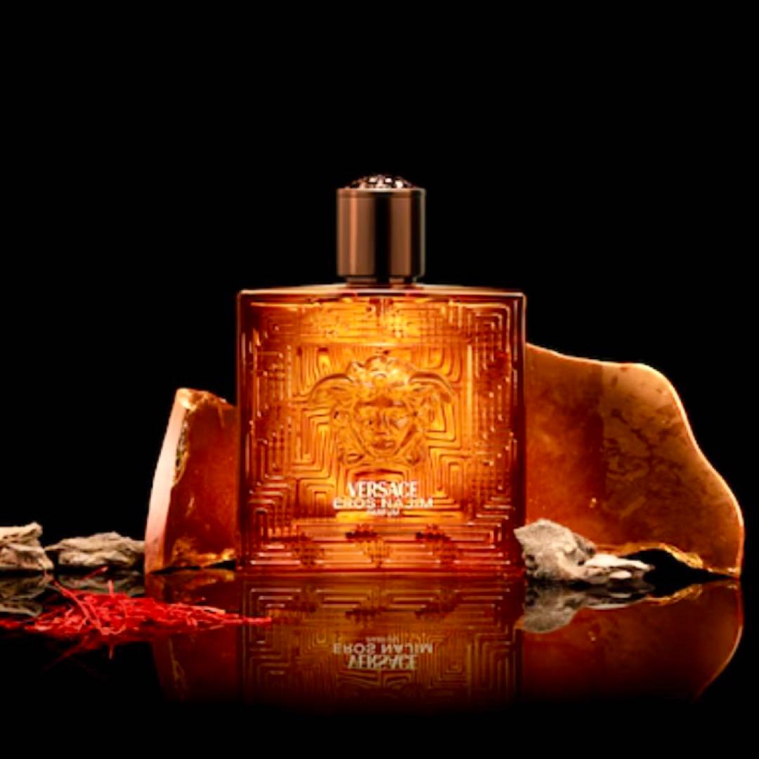 よーたん　ヴェルサーチ エロス ナジム　新品　定価25520円　100ml